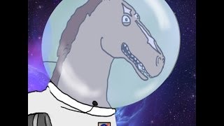 Horse In Space | Lefty