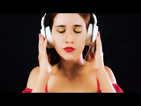 Sleep in 3, 2, 1 | Hypnosis asmr | Asmr with Sasha