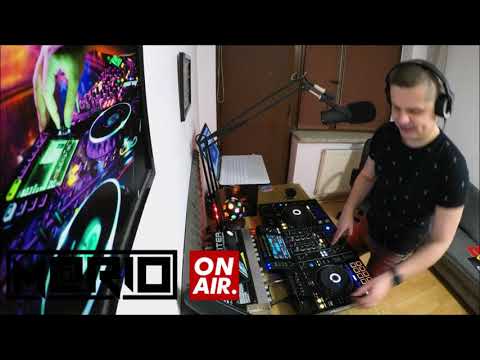 [03.05.2020] M@rio - Energy Music Hits.!