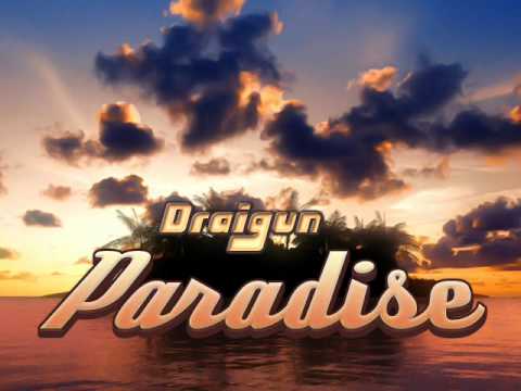 Draigun - Paradise