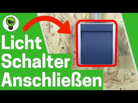 Connecting a surface-mounted light switch ✅ TOP INSTRUCTIONS: How to wire damp room changeover an...