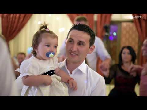 Formatia Florin Sandu Band - Botez Eduard. Program 3.