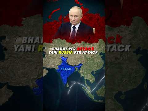 The BEST India Russia Friendship Story You Haven't Heard