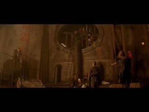 Alien³ - Fuck That Thing, Let's Fight It [HD]