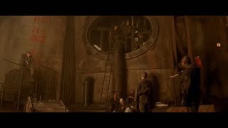 Alien³ - Fuck That Thing, Let's Fight It [HD]