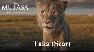 How to pronounce Taka