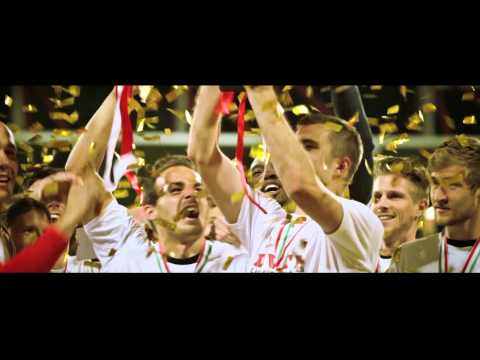 Ligakupa-győztes a DVTK