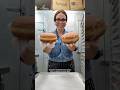 I Couldn T Resist Donuts Carl Customer Donutshop Vegas Vegasfood Minions Funny