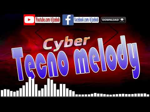 SET CYBER TECNO MELODY