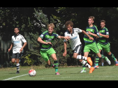 U18s: Fulham 2-1 Swansea