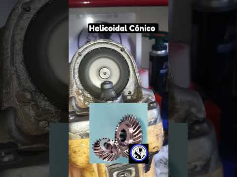 😱Sabías que estos engranajes o piñones se llamaban así? #pulidora #amoladora