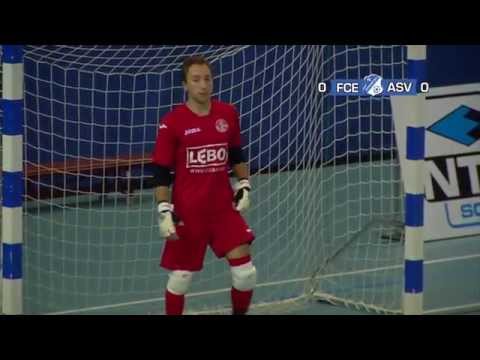 Samenvatting: FCE - ASV LEBO