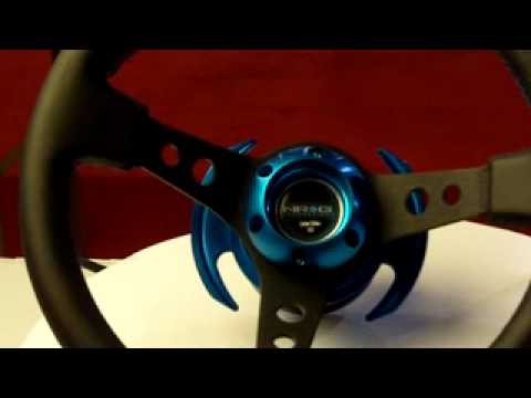 NRG  Gen 3 Quick Release from NRG Innovations ID8655