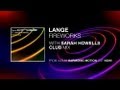Lange Ft. Sarah Howells - Fireworks (Club Mix ...