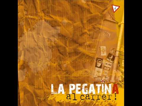 como explicarte - la pegatina