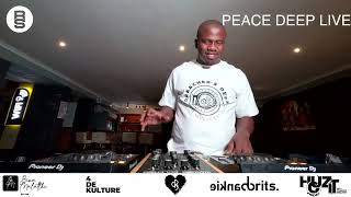 Download lagu 2026 | HIF LIVE #140 PEACE DEEP AT BINA MALATLHE | DEEP HOUSE | HOUSE MUSIC | RURAL SHADOWS mp3