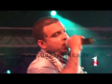 RAN ME WITHA PURAWA  AMAL PERERA