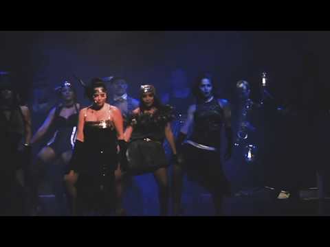 [RAISSA FINESA] "All That Jazz" - Chicago, The Musical