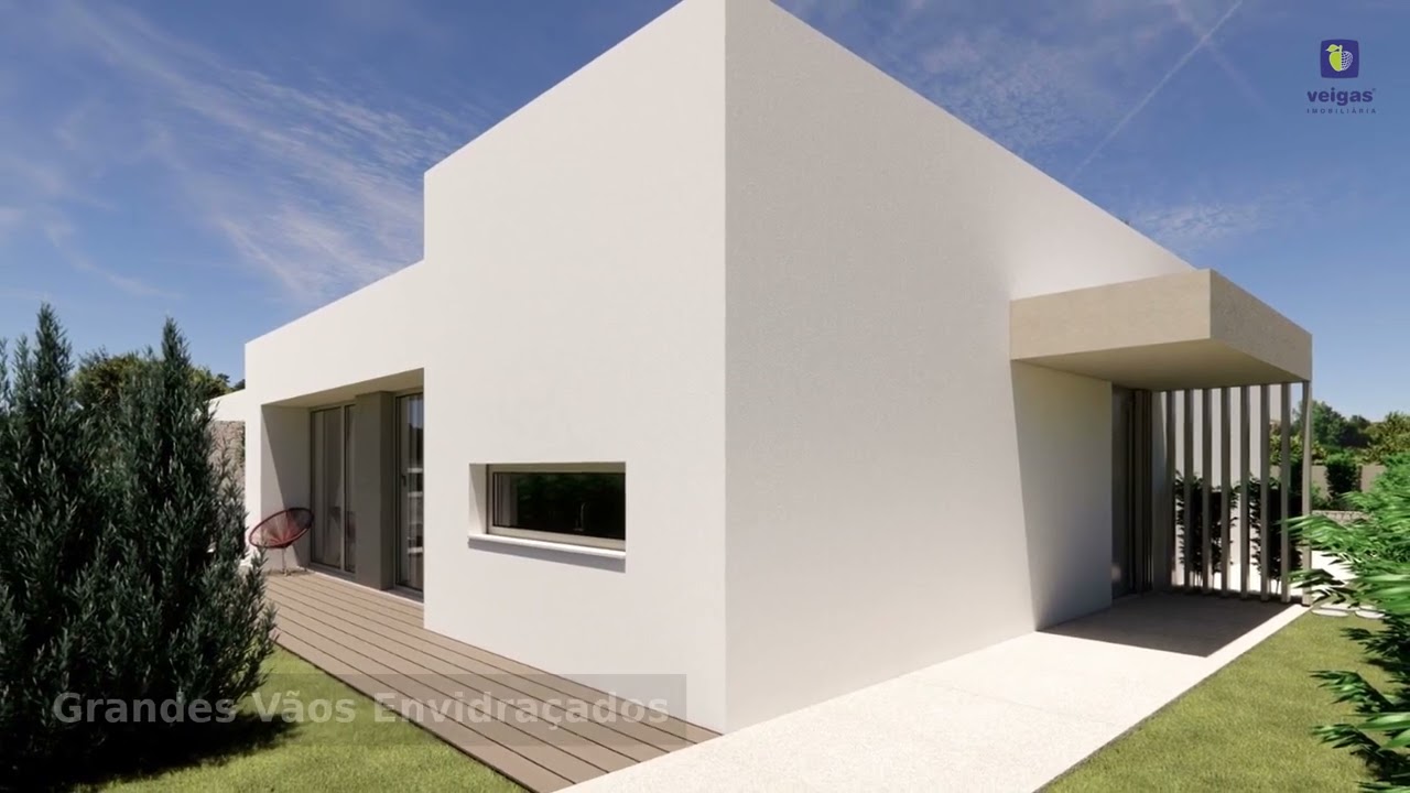 Vídeo do imóvel
