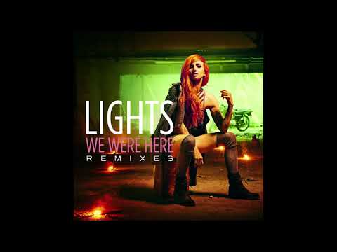 Video thumbnail for We Were Here (LŪN Remix)