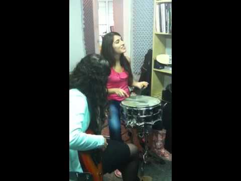 הרכב מס 3 - norah jones