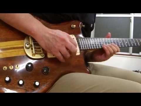 Greco GO1400 Demo ①