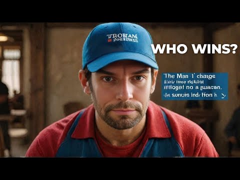 Thumbnail for Hilarious Debate  Who Would Pay $4