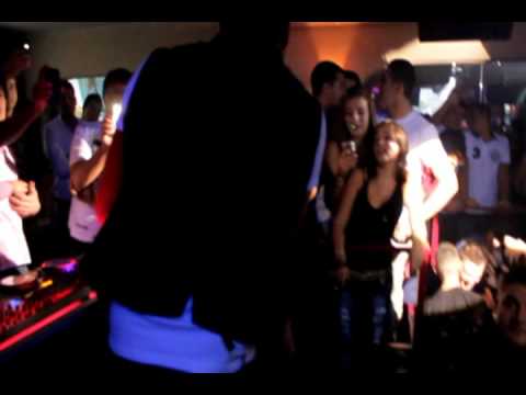 Manuel Cardella - POTREI MORIRE DI TE "LIVE" A ROMA official video