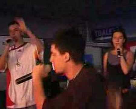 Funktastics cu Simina si Aforic - In lupta cu timpul Stimult