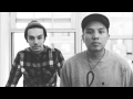 Blue Scholars - Blink