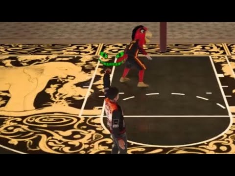 INSANE 23-0 IN 1v1 STAGE ON MY 96 SF 3-LEVEL-THREAT ON 2K24 CURRENT GEN