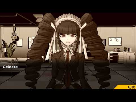 Pt 58 | Danganronpa: Trigger Happy Havoc