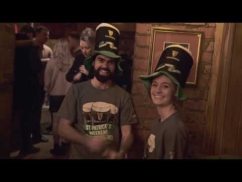 Pushkar Sharma Waxy O'Cornor's