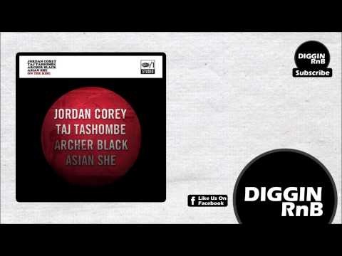 Jordan Corey - The Power