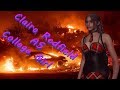 Resident Evil 2 Remake Claire Redfield College Girl Outfit Mod
