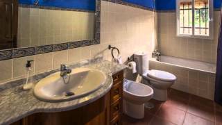 Valle Los Ciervos, Casa Rural en Los Navalucillos, Toledo - Clubrural