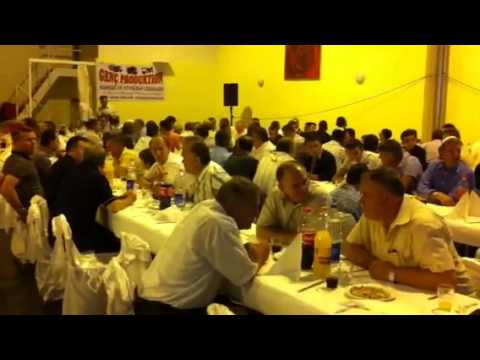 hame-2011. xhamia besimtari basel