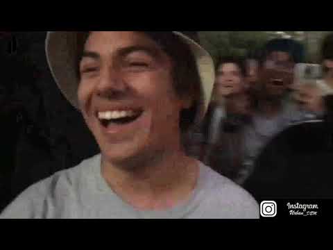 DEM .... JOQERR RAIDER vs FUSOK STRAKTO STRAKTO PARA UN FINAL   EXHIBICIÓN