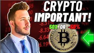 🚨🚨MARKET UPDATE: UNDERSTAND THIS!!!