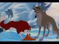 Balto/Jenna- Because You Live 