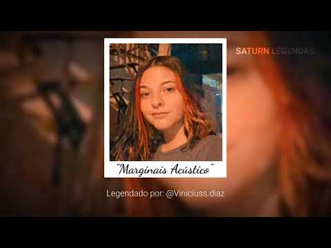 Marginais Acústico ⛱ - Orochi, Adamovich, PK & Felp 22 [Letra]