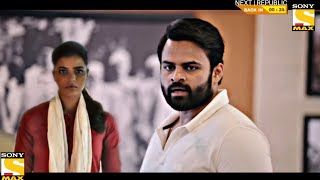 Republic Hindi Dubbed Movie Release Update | Sai Dharam Tej New Hindi Dubbed Movie | South Movie