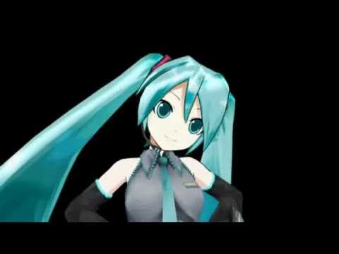 信長の野望　覇王伝　徳川家康のテーマ　初音ミク hatune miku tokugawa ieyasu