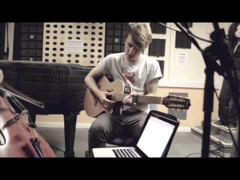 Take You Home - Benjamin Yellowitz (Studio Video)