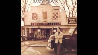 great country song from Randy Travis  Reasons I Cheat