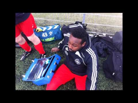 Tuse IF - Jyderup BK (Serie 5)