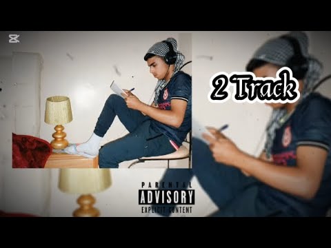 Gang Boy - 2 Track ( AUDIO )