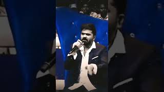 Download lagu Simbu love story | heart broken feeling | STR fan | Vijay tv simbu speech | love whatsapp status mp3