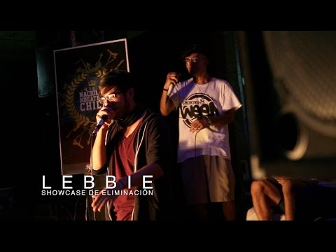 LNBC 4º Ronda 2016 / Showcase de Eliminación - Lebbie