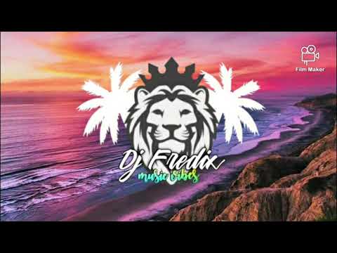 DJ FREDIX FT TERBARU DENDANG DIKIDENG 2 ZOUK REMX 2020